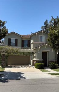 44 Dawnwood Ladera Ranch