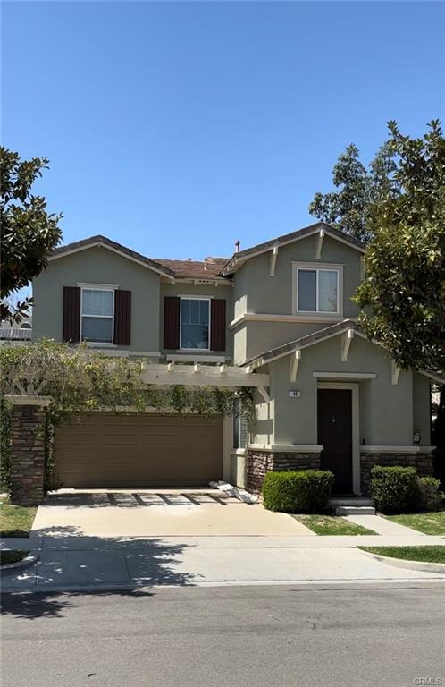 44 Dawnwood Ladera Ranch